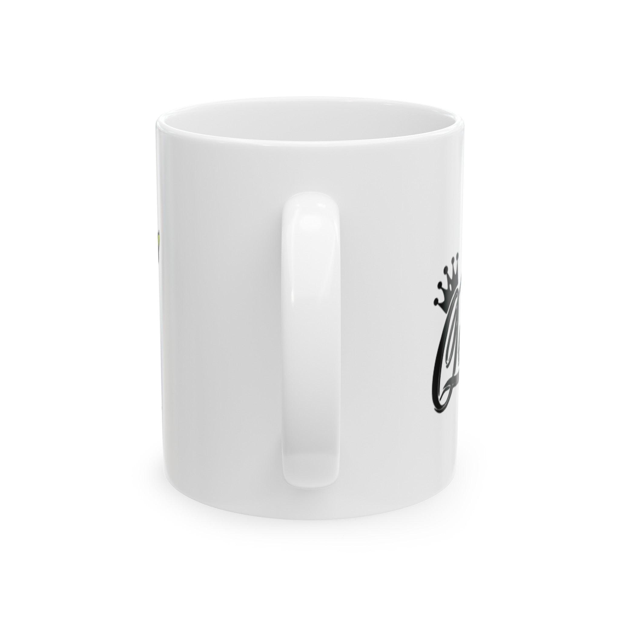 Ceramic Mug 11oz