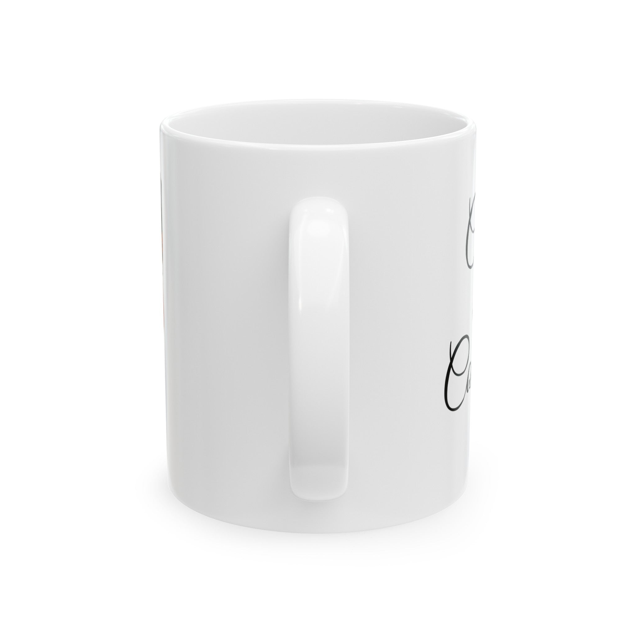 Ceramic Mug 11oz