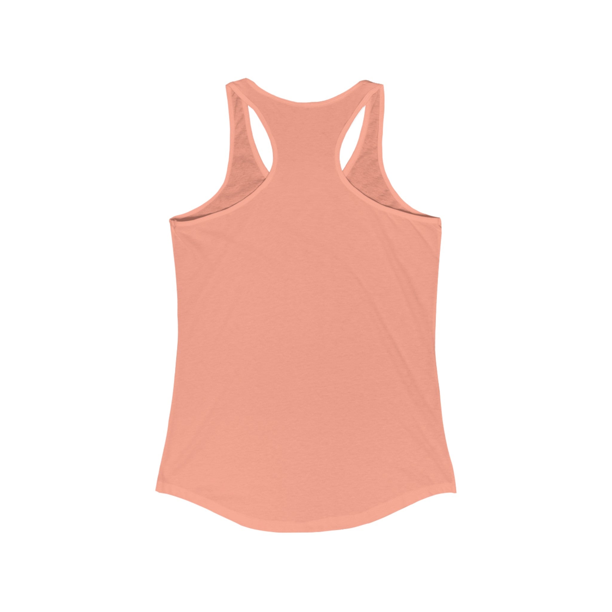 Nubian Princess Women's Ideal Racerback Tank