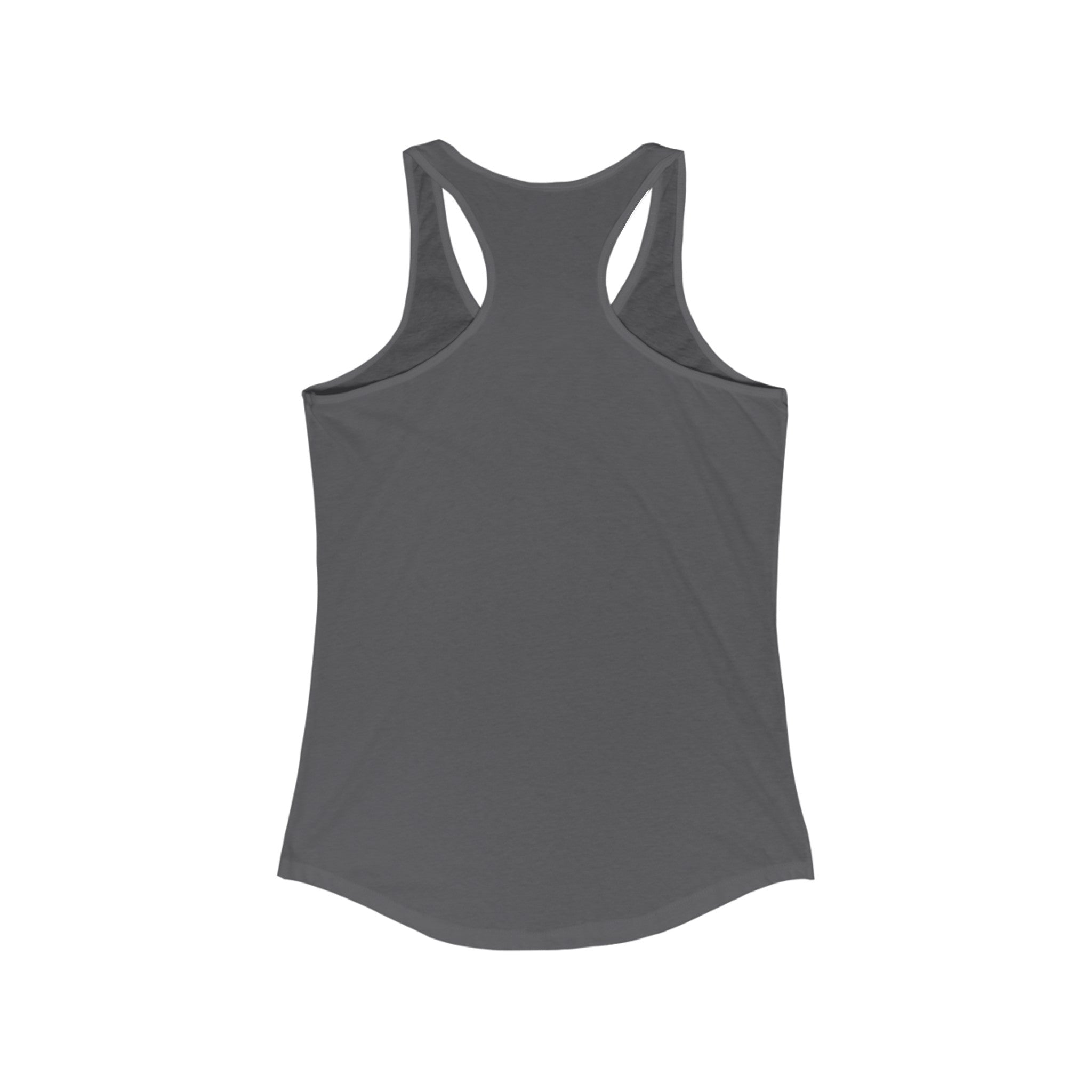 Nubian Princess Women's Ideal Racerback Tank