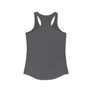 Nubian Princess Women's Ideal Racerback Tank