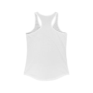 Nubian Princess Women's Ideal Racerback Tank