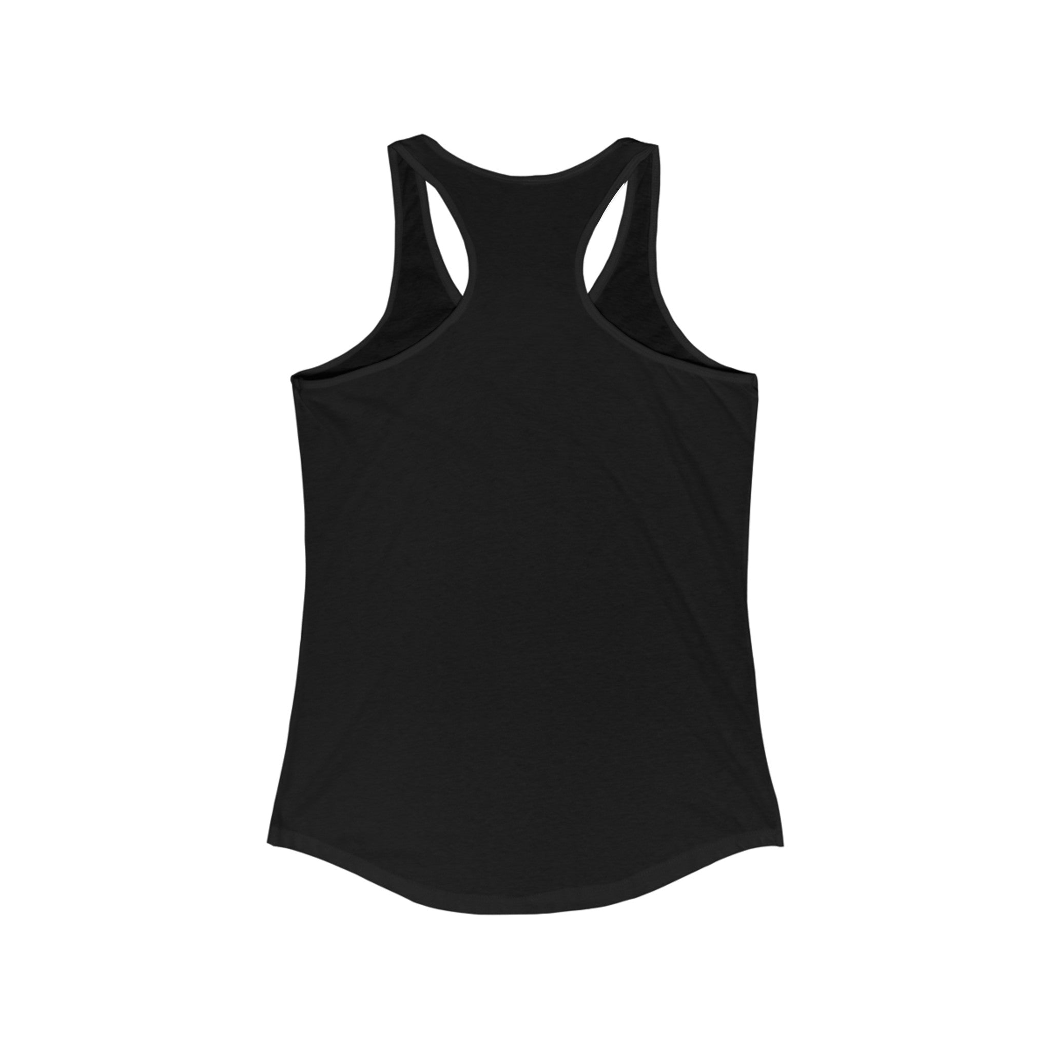 Nubian Princess Women's Ideal Racerback Tank