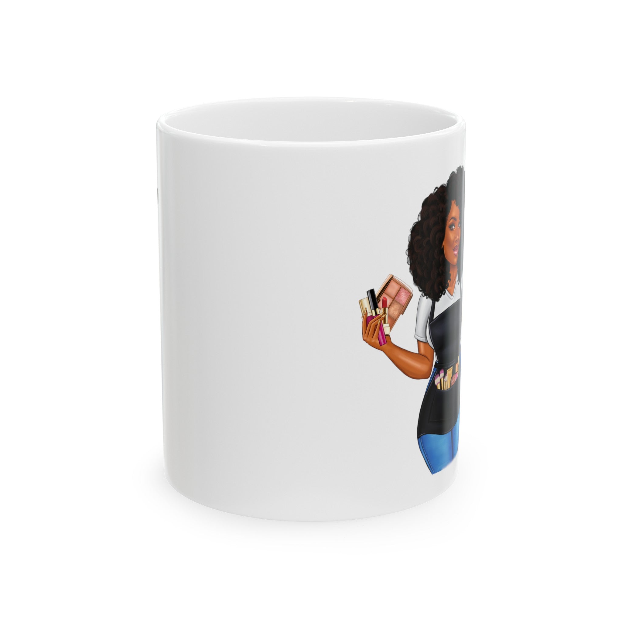 Ceramic Mug 11oz