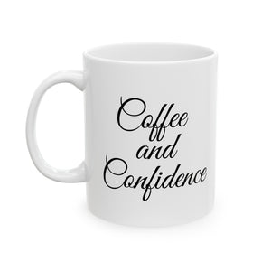 Ceramic Mug 11oz