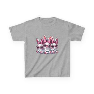 Coquette Baby Bunny Kids Heavy Cotton™ Tee