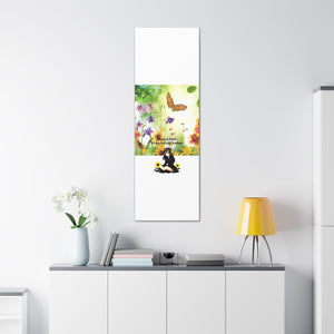 Anime Canvas Gallery Wraps