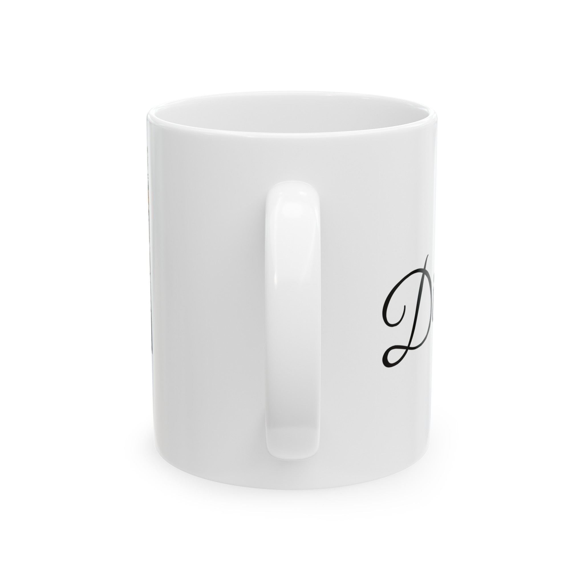 Ceramic Mug 11oz