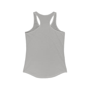 Nubian Princess Women's Ideal Racerback Tank