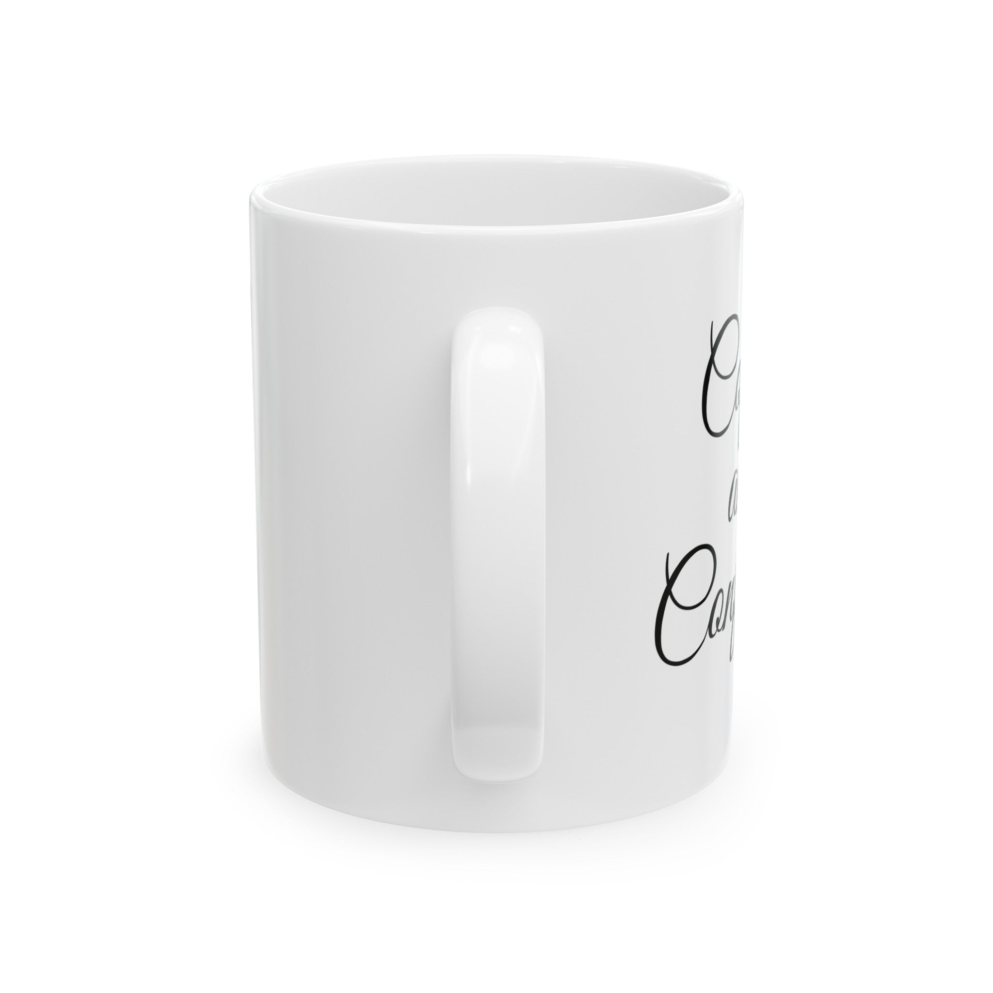 Ceramic Mug 11oz