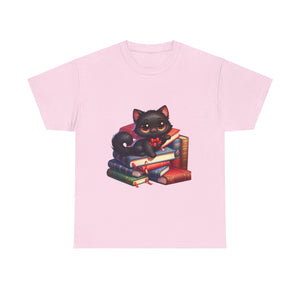 Anime Unisex Heavy Cotton Tee