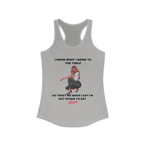 Women's Ideal Racerback Tank