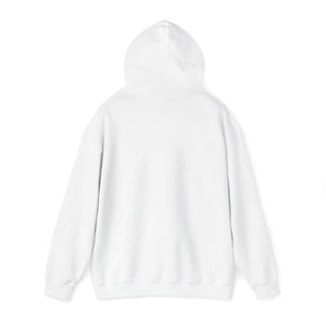 Anime Unisex Heavy Blend™ Hooded Sweatshirt