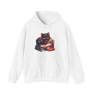 Anime Unisex Heavy Blend™ Hooded Sweatshirt