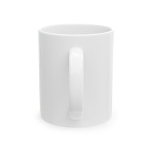 Ceramic Mug 11oz