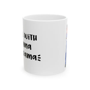 Ceramic Mug 11oz