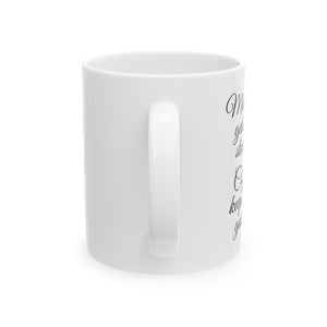 Ceramic Mug 11oz