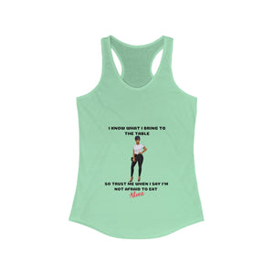 Women's Ideal Racerback Tank