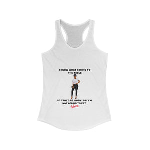 Women's Ideal Racerback Tank