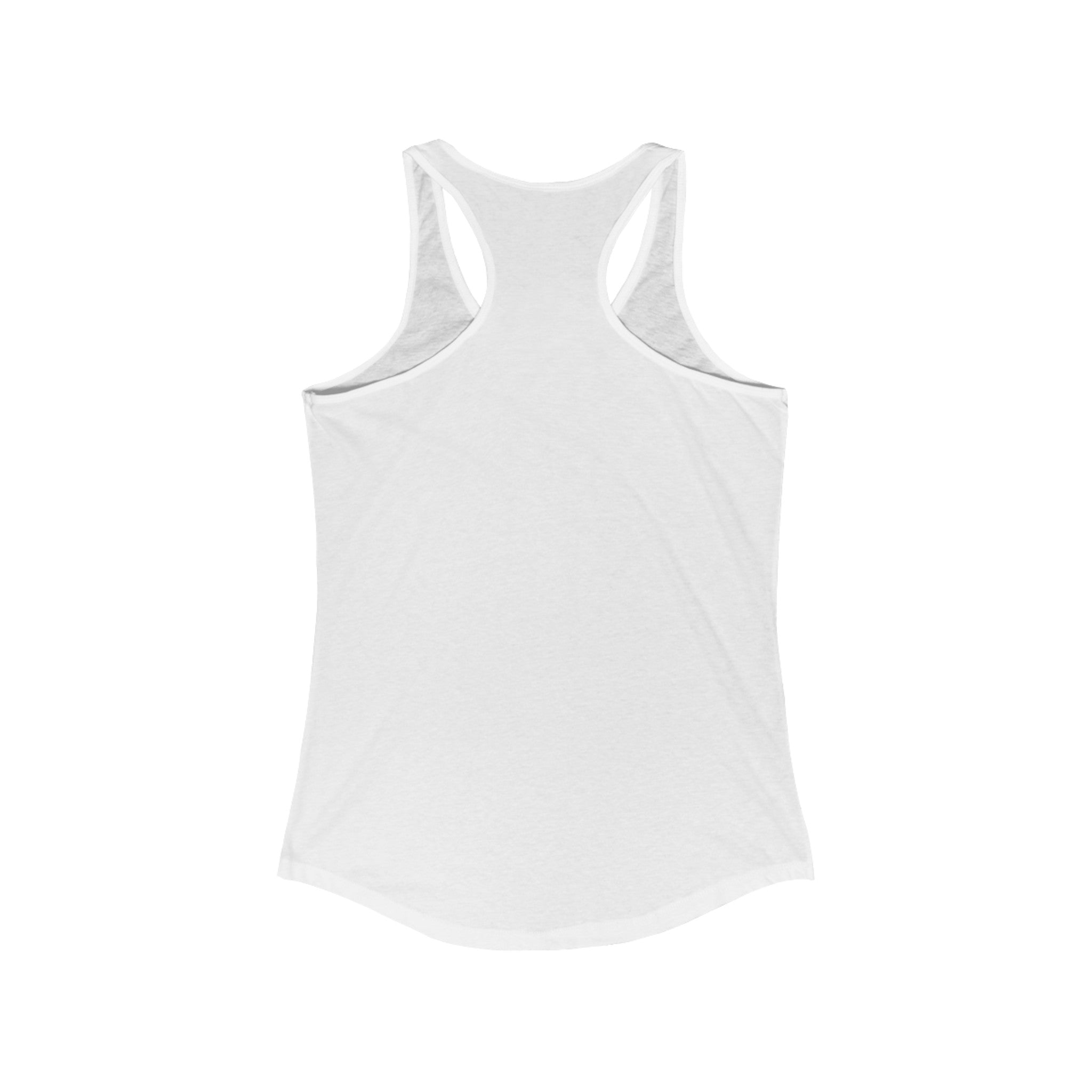 Women's Ideal Anime Racerback Tank