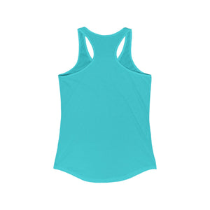 Women's Ideal Anime Racerback Tank