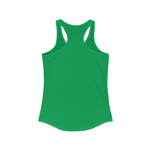 Women's Ideal Anime Racerback Tank