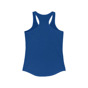 Women's Ideal Anime Racerback Tank