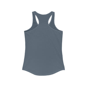 Women's Ideal Anime Racerback Tank