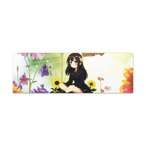 Anime Canvas Gallery Wraps