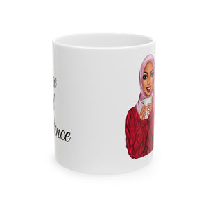 Ceramic Mug 11oz