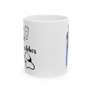 Ceramic Mug 11oz