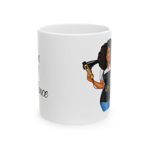 Ceramic Mug 11oz