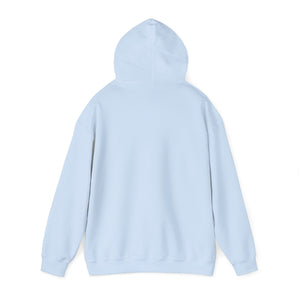 Anime Unisex Heavy Blend™ Hooded Sweatshirt