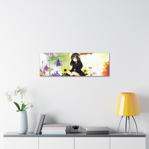 Anime Canvas Gallery Wraps