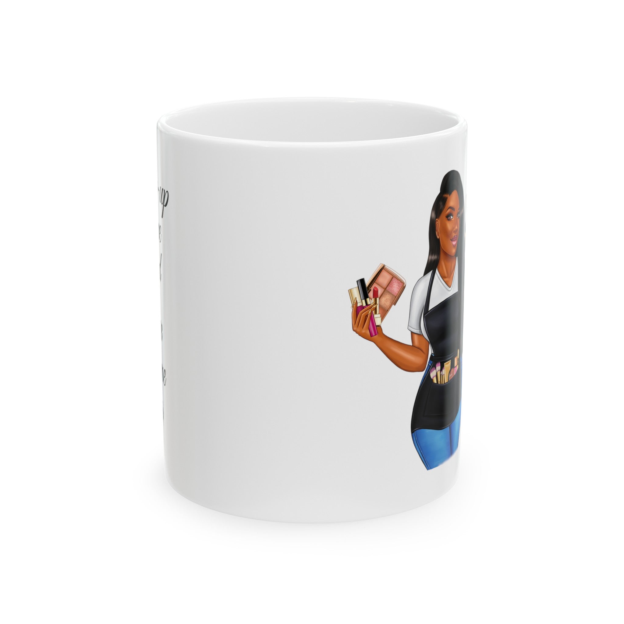 Ceramic Mug 11oz