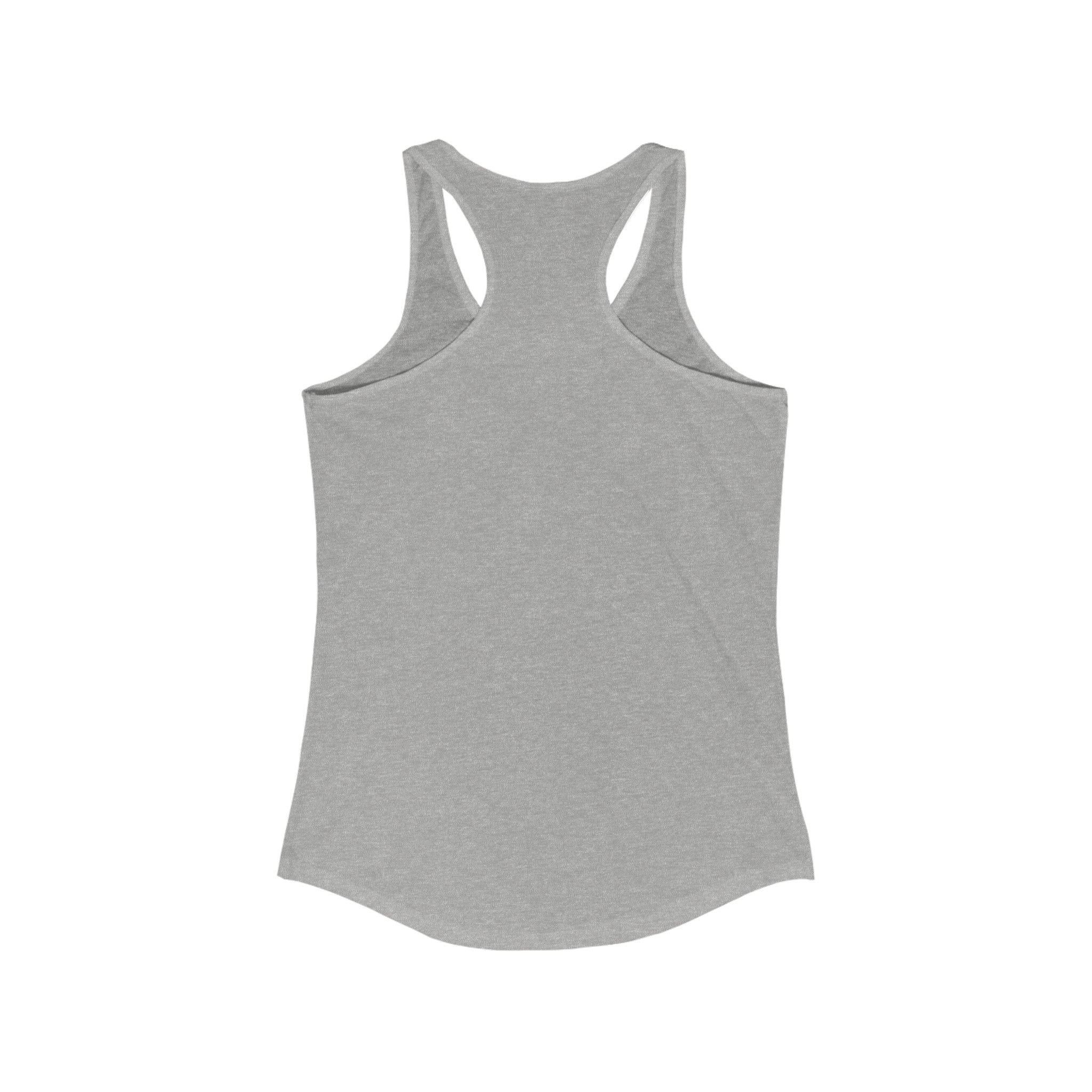 Women's Ideal Anime Racerback Tank