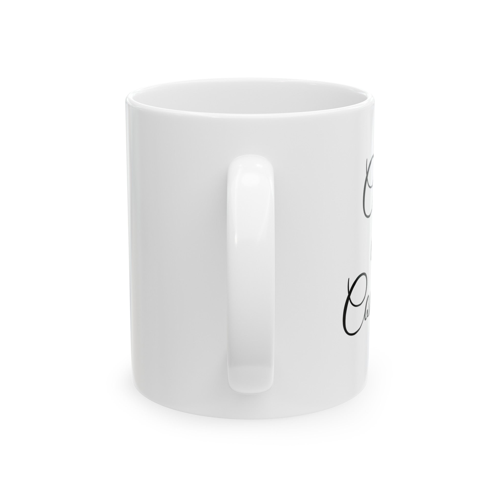 Ceramic Mug 11oz