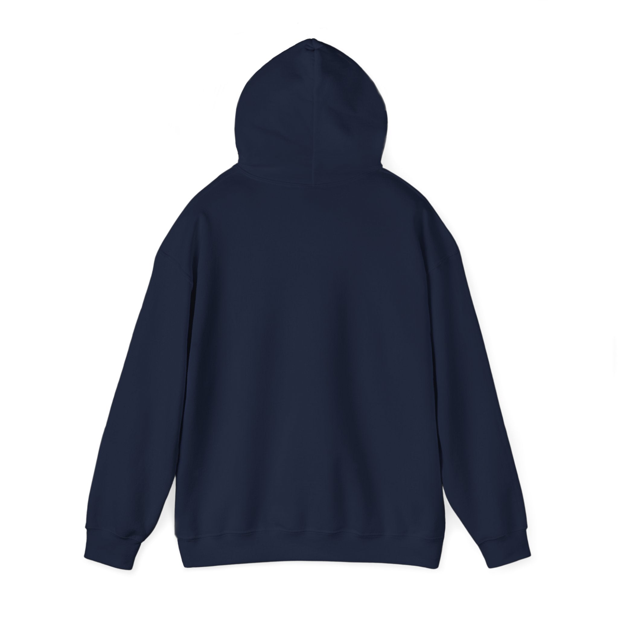 Anime Unisex Heavy Blend™ Hooded Sweatshirt