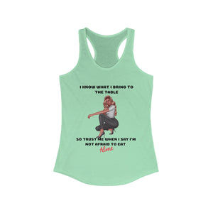 Women's Ideal Racerback Tank