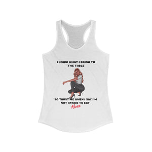 Women's Ideal Racerback Tank