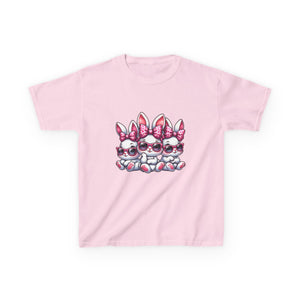 Coquette Baby Bunny Kids Heavy Cotton™ Tee