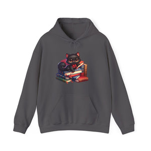 Anime Unisex Heavy Blend™ Hooded Sweatshirt