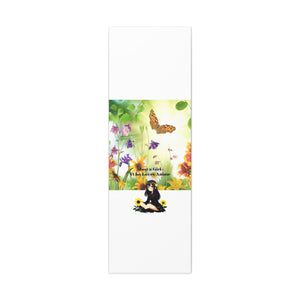 Anime Canvas Gallery Wraps