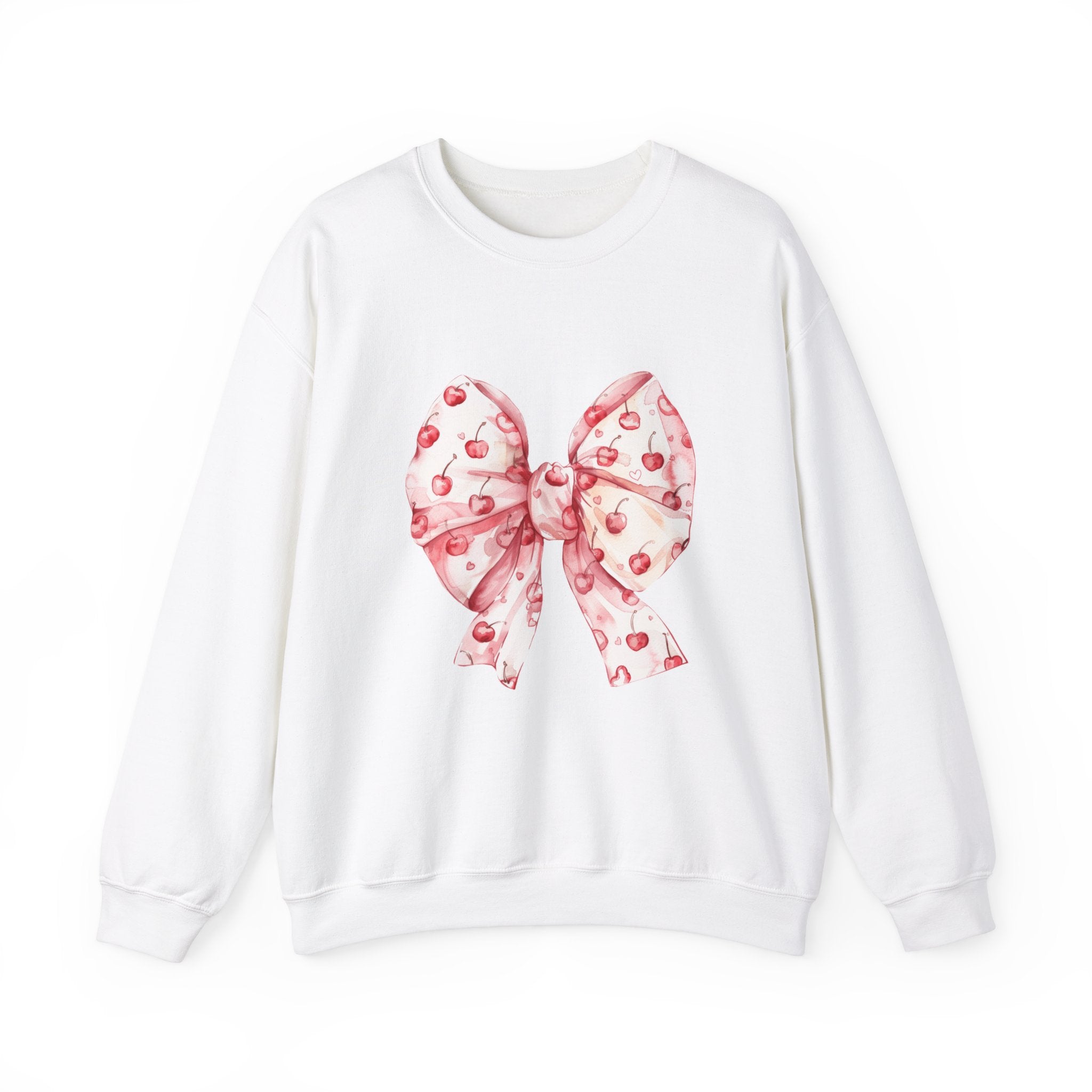 CoQuette Crewneck Sweatshirt - Unisex Heavy Blend™