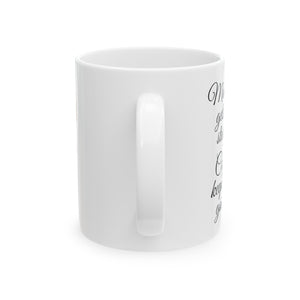 Ceramic Mug 11oz