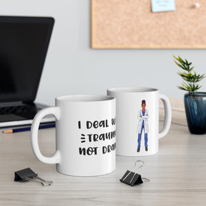 Ceramic Mug 11oz