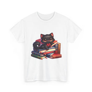 Anime Unisex Heavy Cotton Tee