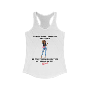 Women's Ideal Racerback Tank