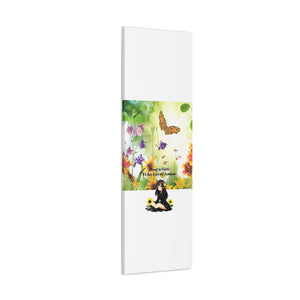 Anime Canvas Gallery Wraps