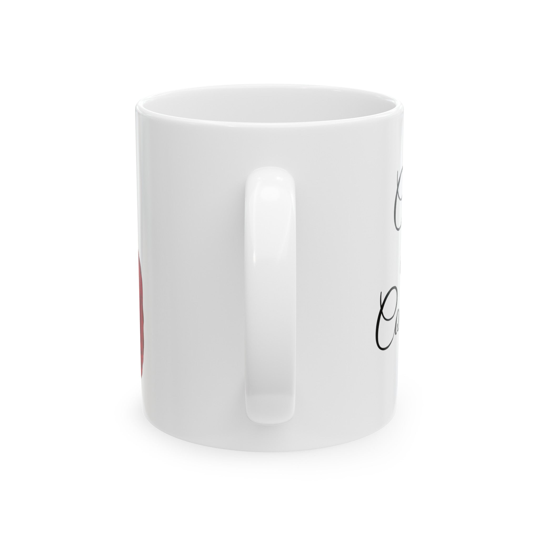 Ceramic Mug 11oz